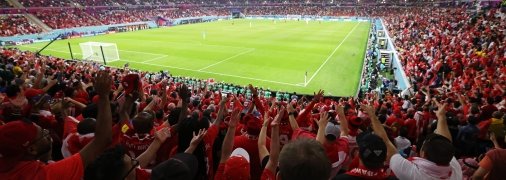 Хорватія — Канада 4:1: хроніка матчу ЧС-2022