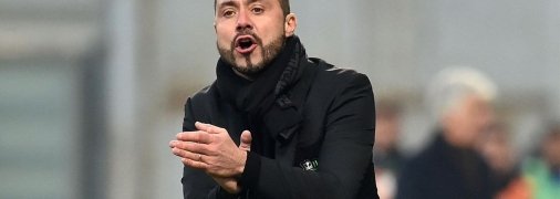 Роберто Де Дзерби