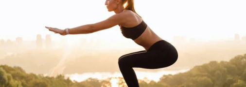 Пять минут в день – и от жира на животе не останется и следа: названы упражнения для приведения женского тела в тонус