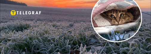 Погода в Україні