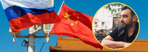 К форуму пытаются приобщиться друзья Кремля, чтобы превратить его в антиукраинский