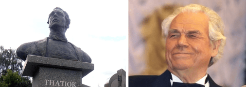 Дмитро Гнатюк був визначним оперним виконавцем