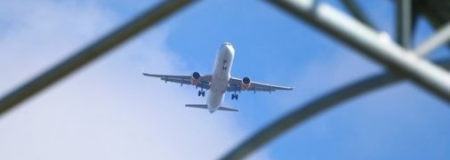 В ЕС приняли решение о подписании договора об общем авиационном пространстве с Украиной