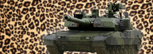 Вполне возможно, что первые танки пересекут польскую границу в конце недели