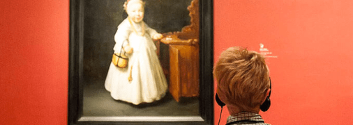 Бесплатные дни посещения музеев Киева в декабре 2017