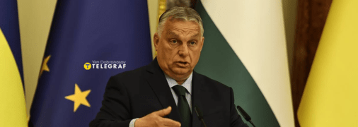 Віктор Орбан