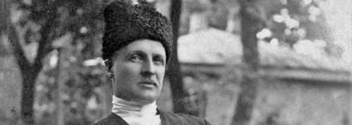 Гетман Украины Павел Скоропадский, 1918 год