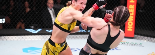 Мороз в атаці