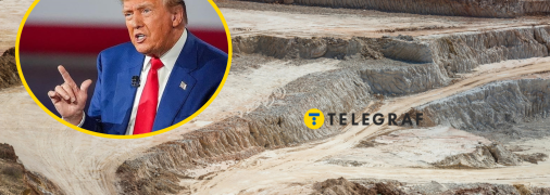 Коллаж, "Телеграф"