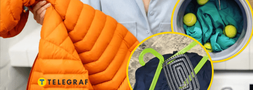 Зберегти зовнішній вигляд речі допоможуть деякі хитрощі