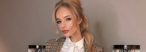 Єлизавета Пєскова