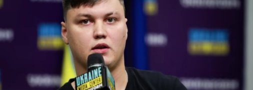 Максим Кузьмінов