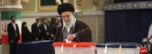 Чого чекати від президентських виборів в Ірані