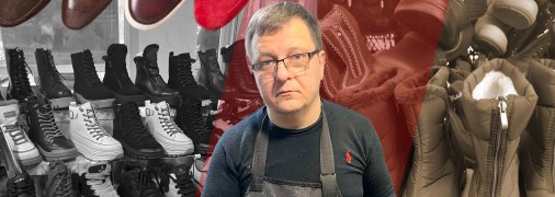 Николай Фокин