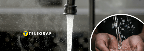 Водоснабжение