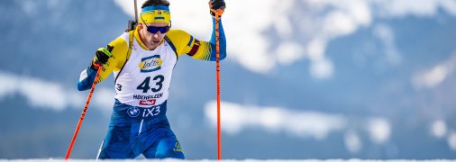 Богдан Цимбал