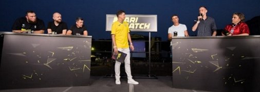 PM Football Battle - кульмінація Євро-2020