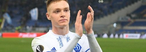 Виктор Цыганков