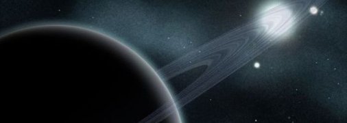 Титан удаляется от Сатурна со скоростью 11 сантиметров в год