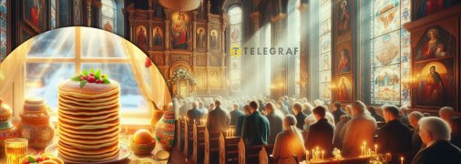 Церковный праздник 16 февраля