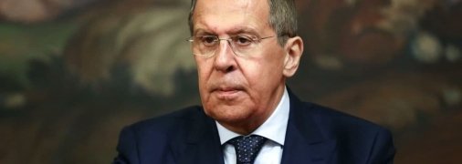 Сергей Лавров