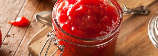 Варим клубничное варенье: 5 оригинальных рецептов