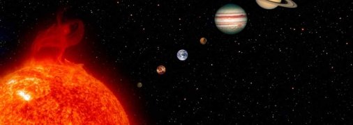 Сонячна система може зникнути назавжди