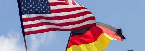 США и Германия заключили сделку по "Северному потоку-2": что об этом пишут в западных СМИ