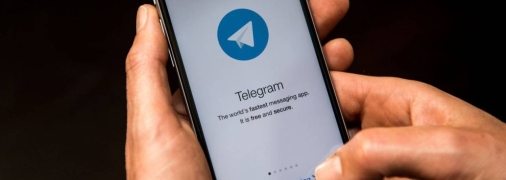 Telegram дал сбой 10 сентября