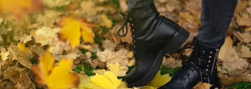 Взуття – важлива частина будь-якого образу