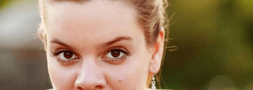 «Теперь есть кто-то важнее тебя»: Вера Полозкова о родах, детях и материнстве