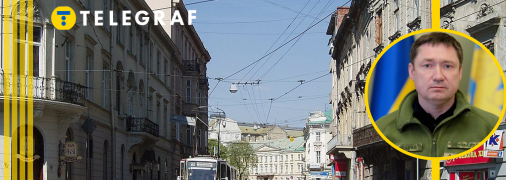 Вулиця Винниченка, Львів