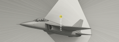 Таке явище викликають і надзвукові літаки