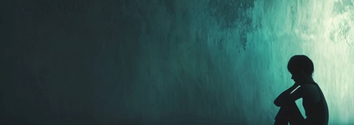 Відчуття порожнечі (фото створене з допомогою ШІ)