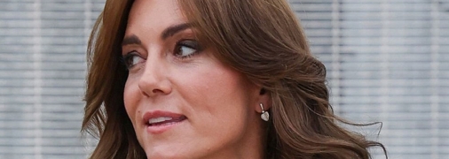 42-річна Кейт Міддлтон