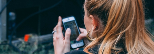 Сегодня большинство из нас без смартфона как без рук