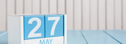 Реєстрація на грошову допомогу 27 травня 2025