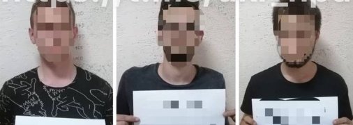 Зарезали и закопали тело в туннеле: Одессу всколыхнуло жестокое убийство (фото)