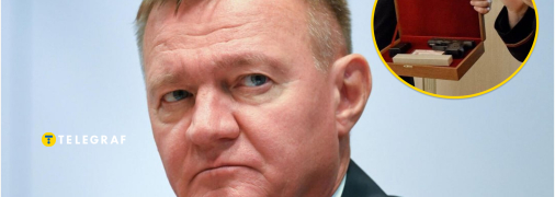 Романа Старовойта знайдено мертвим