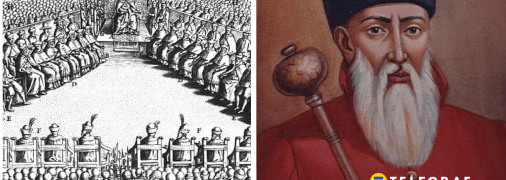 Відродження українського православ'я