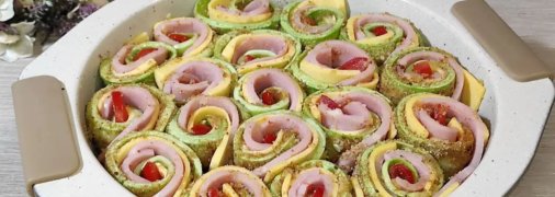 Апетитний обід чи вечеря