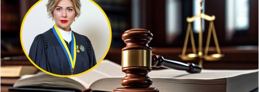 Що є у декларації Наталії Богацької