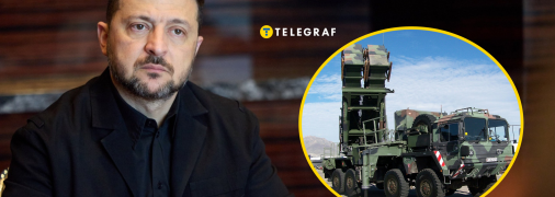 Володимир Зеленський