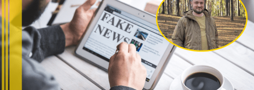 Андрій Коваленко відреагував на скандальну статтю