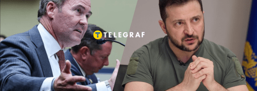 В США снова угрожают Украине