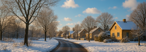 Погода в Україні на січень 2026