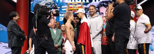 Иноуэ - Пикассо