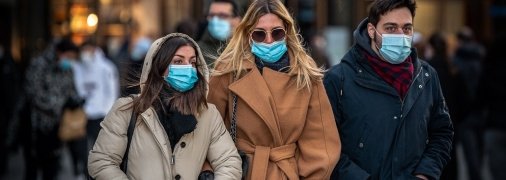 Карантин в Харькове должны ужесточить 10 октября