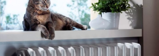 Отопительный сезон 2022