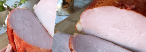 Домашня шинка